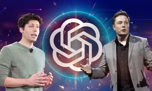 Elon Musk vào top 100 người có ảnh hưởng về AI