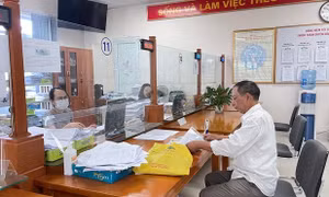 Người lao động mất đột ngột thì thân nhân có được hưởng chế độ BHXH 1 lần?