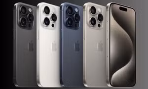 Apple giải thích lý do vì sao iPhone 15 Pro Max chỉ có camera zoom quang 5x