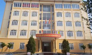 Bắt một trưởng phòng Sở LĐ-TBXH Thanh Hóa
