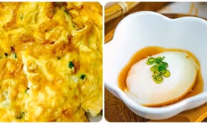 Điều gì sẽ xảy ra nếu bạn ăn trứng để qua đêm?