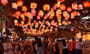 3 trải nghiệm nhất định phải thử tại Singapore dịp Trung thu