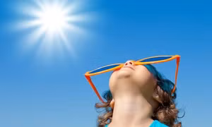 Cải thiện thị lực nhờ 5 phút làm việc này mỗi ngày