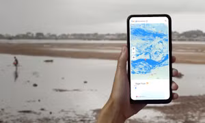 Google AI có thể dự báo lũ lụt sớm từ 4-7 ngày