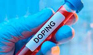ASIAD 2023: Phát hiện trường hợp đầu tiên sử dụng doping