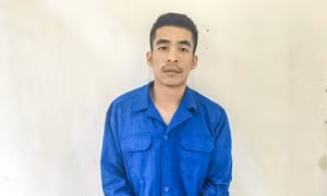 Chém vợ và mẹ vợ cũ trọng thương vì ghen tuông