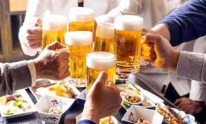 Nguy cơ tăng men gan sau Tết, cần làm gì để phòng bệnh?