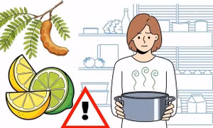 Gan khỏe mạnh hơn khi ăn uống đúng cách trong mùa xuân