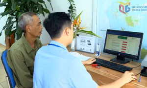 Vân Đồn trên hành trình đổi mới sáng tạo và chuyển đổi số