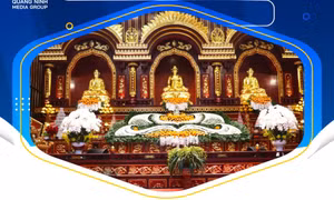 Theo dòng thời sự 24/2/2026: Lễ hội Xuân Yên Tử 2026 sẵn sàng đón du khách thập phương