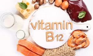Những ai có nguy cơ cao bị thiếu hụt vitamin B12, dấu hiệu nhận biết?