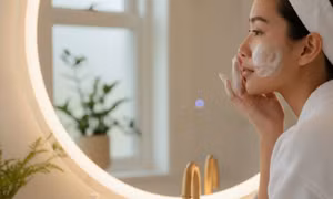 Cách phục hồi làn da xỉn màu sau những ngày thức khuya dịp Tết