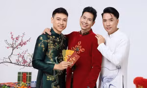 Single ca nhạc "Năm mới tốt thôi": Mừng xuân mới đong đầy niềm vui và hy vọng