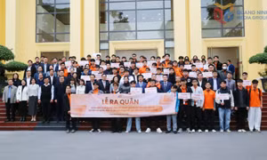 Xây dựng nguồn nhân lực khoa học - công nghệ đáp ứng yêu cầu đổi mới