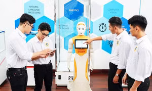 Đề xuất cơ chế, chính sách hỗ trợ doanh nghiệp trong lĩnh vực trí tuệ nhân tạo