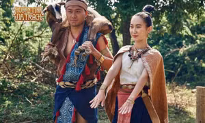 Phim “Huyền tình Dạ Trạch” ra mắt chính thức và trình chiếu ở các rạp trên cả nước