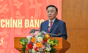 Quy định mới của Bộ Chính trị về chế độ đảng phí