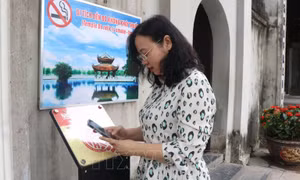 Số hóa ngành du lịch: Chuyển đổi nhanh để phát triển toàn diện, bền vững