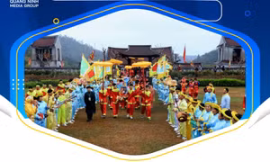 Theo dòng thời sự 10/2: Quảng Ninh sẽ tổ chức chuỗi hoạt động Xuân Yên Tử lớn nhất từ trước đến nay