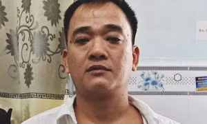 Đâm chết bạn nhậu vì nói chuyện không tôn trọng nhau