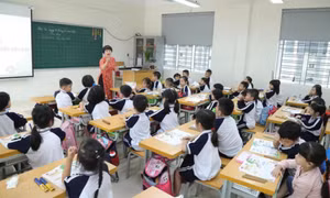 Đối tượng tính hưởng phụ cấp ưu đãi nhà giáo