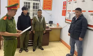 Khởi tố, bắt tạm giam đối tượng làm giả hàng trăm tấn lúa giống ở Đắk Lắk bán ra nhiều tỉnh, thành phố
