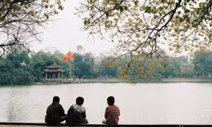 Tháng 3 còn bao nhiêu đợt không khí lạnh?