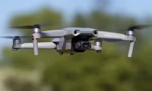 Ngăn chặn thiết bị UAV uy hiếp an ninh, an toàn hoạt động bay