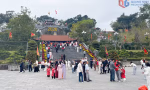 Để hoạt động vui xuân an toàn