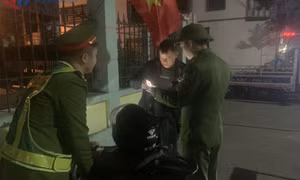 Để nhân dân vui xuân an toàn