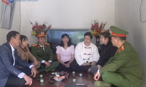 Phát huy vai trò của pháp luật trong đời sống xã hội ở Quảng Tân