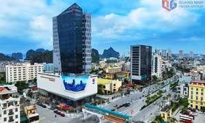 Từ quyết sách nghị trường đến những công trình mới