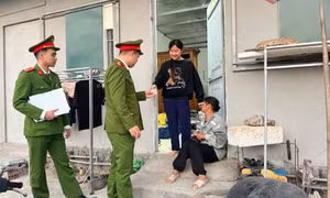 Nắm chắc di biến động dân cư dịp Tết Nguyên đán