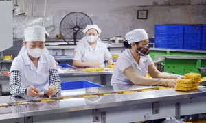 CCB Quảng Ninh: Tiên phong trên “mặt trận” phát triển kinh tế