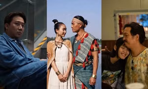 Phim cổ trang Việt lỗ nặng khi cạnh tranh với phim của Trường Giang, Trấn Thành