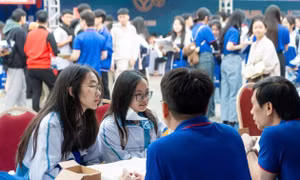 Chọn ngành, chọn trường ra sao khi nguyện vọng bị giới hạn?