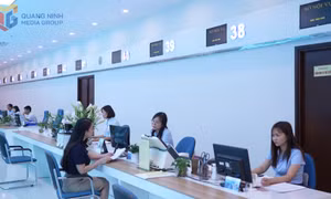 Chuyển biến mạnh mẽ từ nâng cao văn hóa công vụ và kỷ cương hành chính