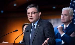 Hạ viện Mỹ thông qua nghị quyết phản đối thuế quan của ông Trump đối với Canada