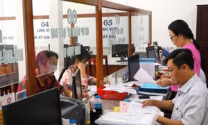 Bổ nhiệm chức vụ mới, có còn được bảo lưu phụ cấp chức vụ cũ?