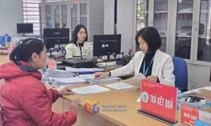 Đồng bộ các giải pháp nâng cao hiệu quả phòng chống tham nhũng