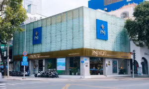 Quỹ đầu tư của tỉ phú Bill Gates gom cổ phiếu PNJ ngay trước ngày vía Thần Tài