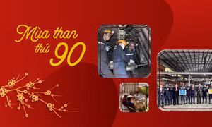 Mùa than thứ 90