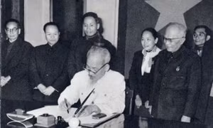 Từ chỉ dẫn của Chủ tịch Hồ Chí Minh, tăng cường sức mạnh nội sinh của Đảng trong kỷ nguyên mới
