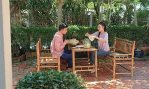 Phim Tết ít nhưng áp lực phải hay