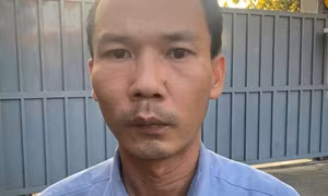 Cựu nhân viên ngân hàng lừa đổi tiền mới phí 0 đồng, chiếm đoạt 459 triệu
