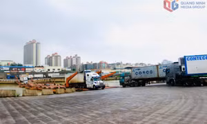 Tạo đà thúc đẩy thu ngân sách ngay từ đầu năm