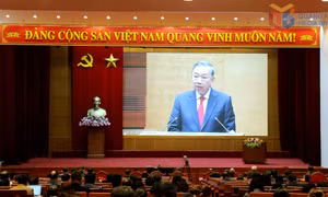 Chuyển hóa Nghị quyết Đại hội XIV của Đảng thành chính sách thiết thực, khả thi, ổn định
