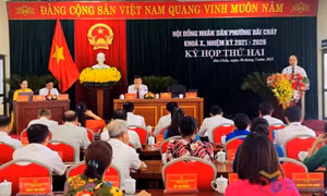 HĐND cấp xã, phường, đặc khu sau sắp xếp: Điểm tựa gần dân, sát dân trong mô hình chính quyền mới