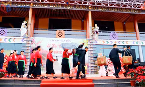 Nguồn lực nội sinh của Quảng Ninh trong kỷ nguyên vươn mình của dân tộc