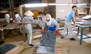 Xây dựng nguồn nhân lực chất lượng ở Mạo Khê